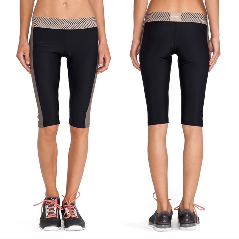 OLYMPIA leggings NWT!